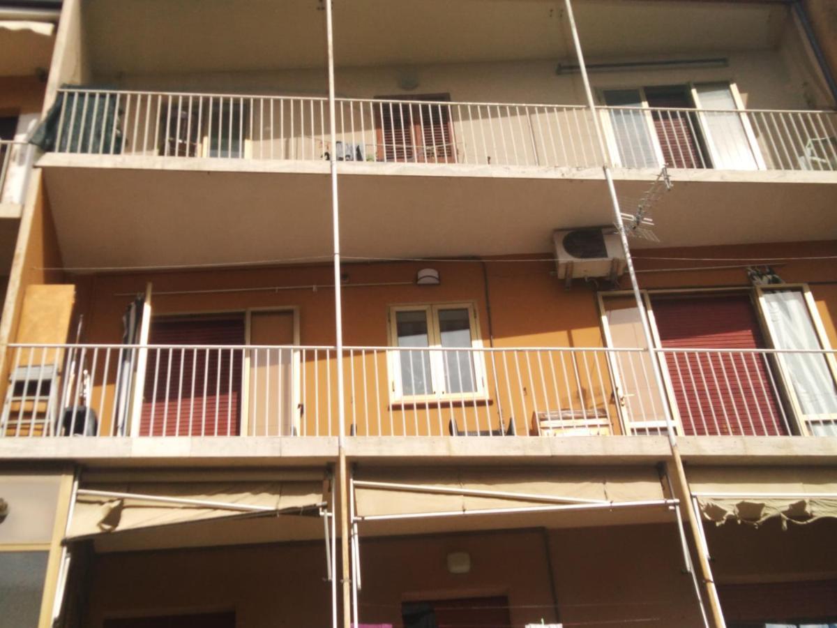 La Casa Di Aldo Apartment Perugia Exterior photo